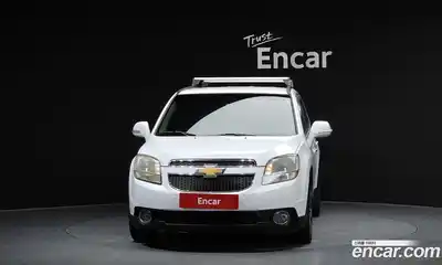 Chevrolet Orlando 2015 2.0 Автомат в Москве № 40623, миниатюра 11