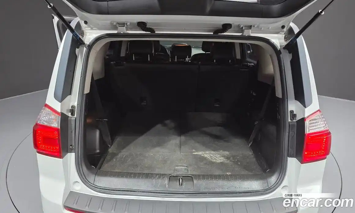 Chevrolet Orlando 2015 2.0 Автомат в Москве № 40623, фото 15