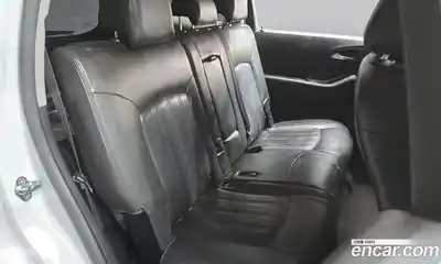 Chevrolet Orlando 2015 2.0 Автомат в Москве № 40623, миниатюра 2