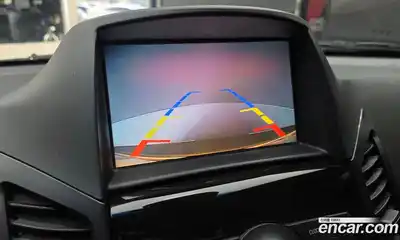 Chevrolet Orlando 2015 2.0 Автомат в Москве № 40623, миниатюра 5