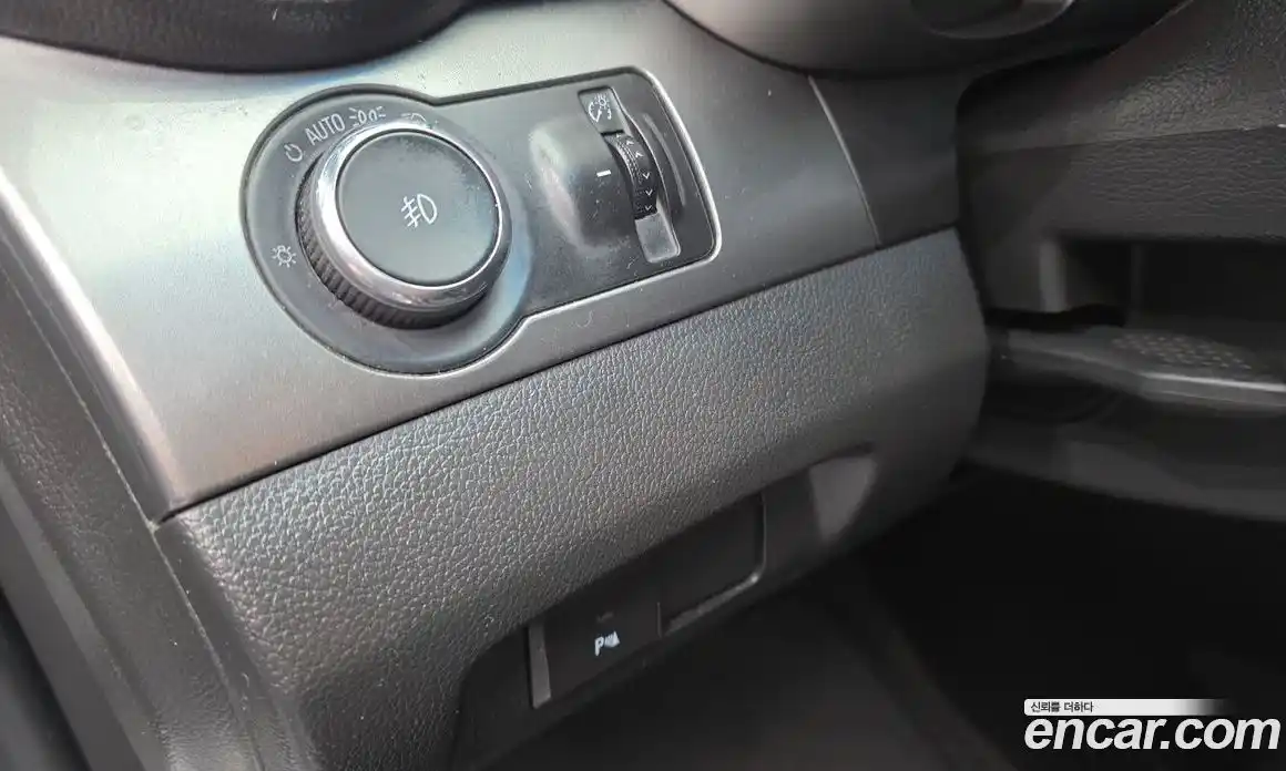 Chevrolet Orlando 2015 2.0 Автомат в Москве № 40623, фото 6