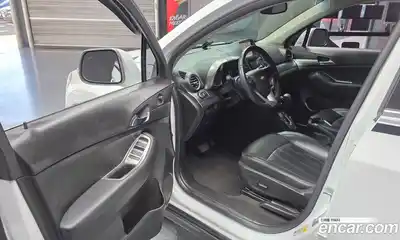 Chevrolet Orlando 2015 2.0 Автомат в Москве № 40623, миниатюра 7