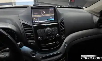 Chevrolet Orlando 2015 2.0 Автомат в Москве № 40623, миниатюра 8