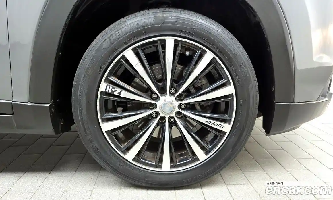 Chevrolet Orlando 2012 2.0 Автомат в Москве № 41201, фото 13