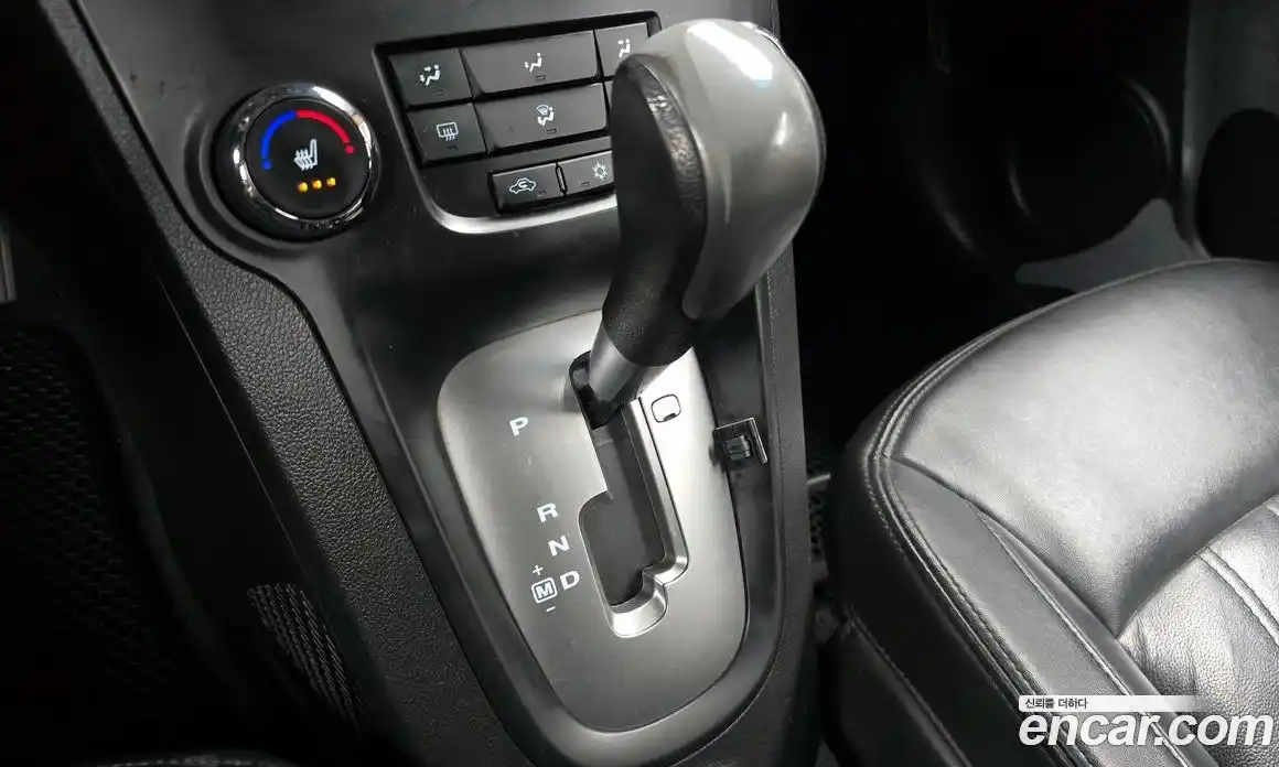 Chevrolet Orlando 2012 2.0 Автомат в Москве № 41201, фото 14