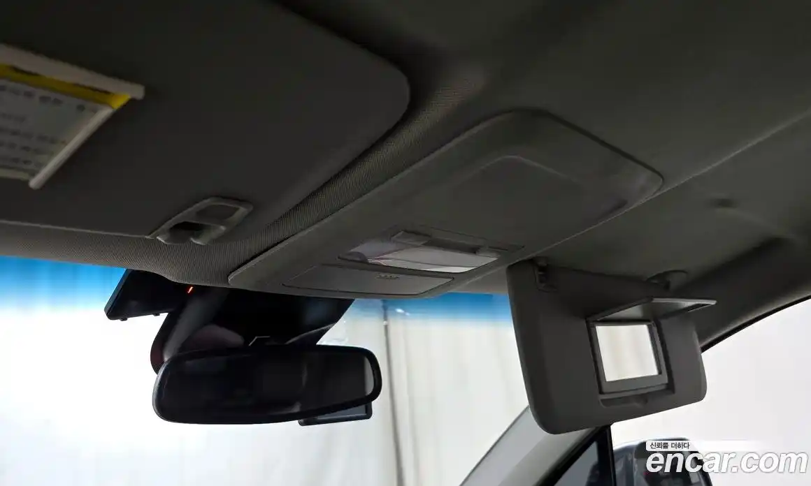 Chevrolet Orlando 2012 2.0 Автомат в Москве № 41201, фото 18