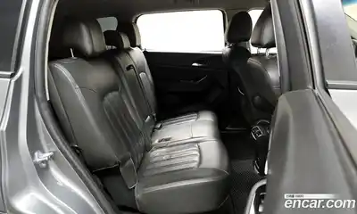 Chevrolet Orlando 2012 2.0 Автомат в Москве № 41201, миниатюра 2