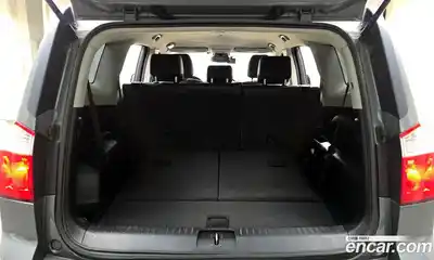 Chevrolet Orlando 2012 2.0 Автомат в Москве № 41201, миниатюра 4