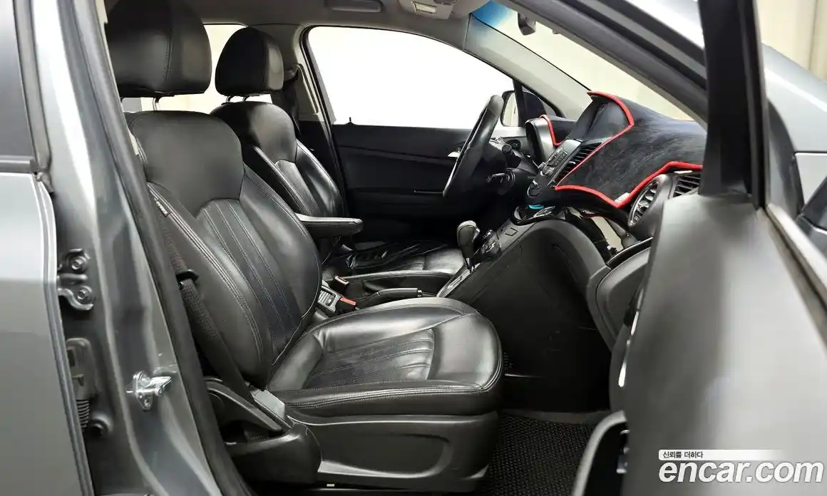 Chevrolet Orlando 2012 2.0 Автомат в Москве № 41201, фото 6