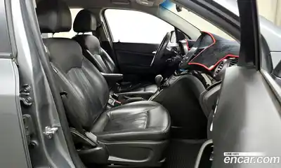 Chevrolet Orlando 2012 2.0 Автомат в Москве № 41201, миниатюра 6