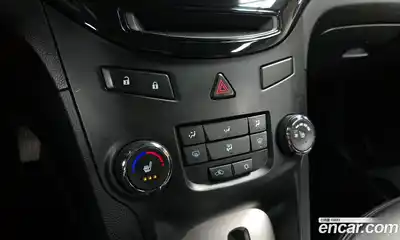 Chevrolet Orlando 2012 2.0 Автомат в Москве № 41201, миниатюра 7