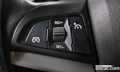 Chevrolet Orlando 2012 2.0 Автомат в Москве № 41201, миниатюра 8