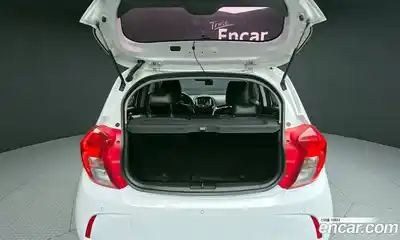 Chevrolet Spark 2016 1.0 Автомат в Москве № 41210, миниатюра 12