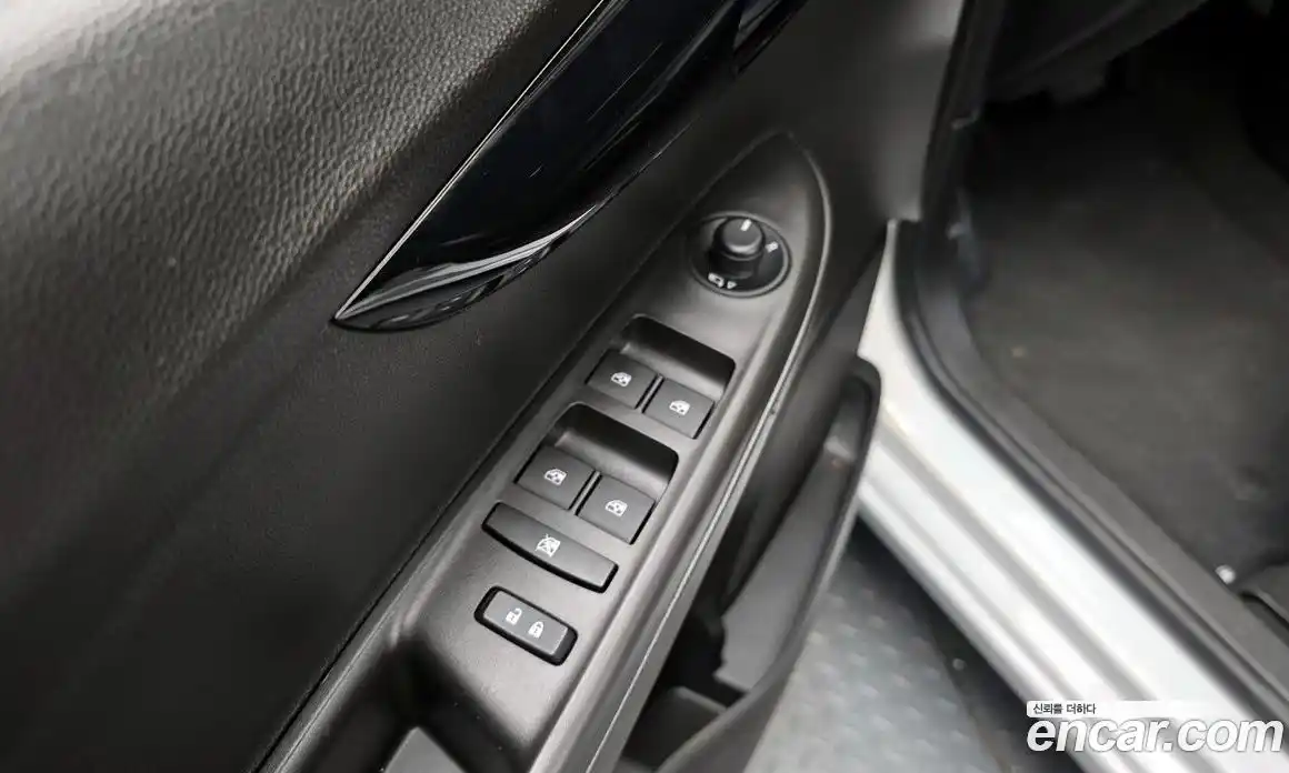 Chevrolet Spark 2016 1.0 Автомат в Москве № 41210, фото 18