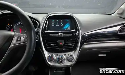 Chevrolet Spark 2016 1.0 Автомат в Москве № 41210, миниатюра 2