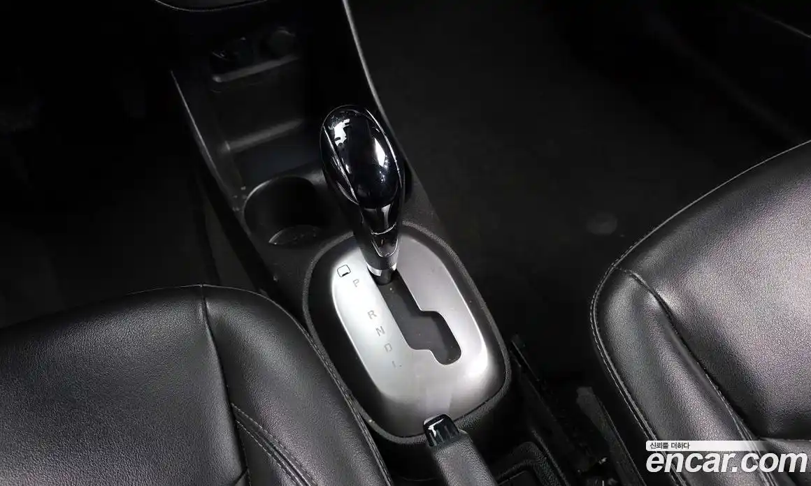 Chevrolet Spark 2016 1.0 Автомат в Москве № 41210, фото 4