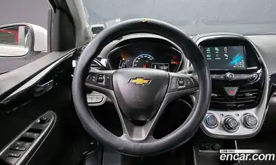 Chevrolet Spark 2016 1.0 Автомат в Москве № 41210, миниатюра 7