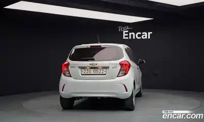 Chevrolet Spark 2016 1.0 Автомат в Москве № 41210, миниатюра 9