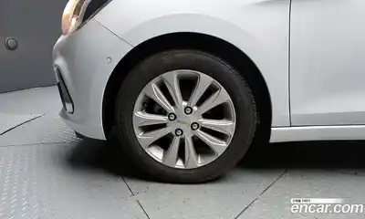 Chevrolet Spark 2016 1.0 Автомат в Москве № 41210, миниатюра 10