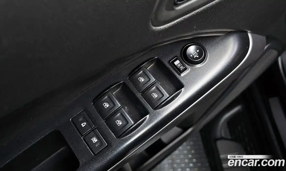 Chevrolet Colorado 2020 3.6 Автомат в Москве № 41987, фото 16