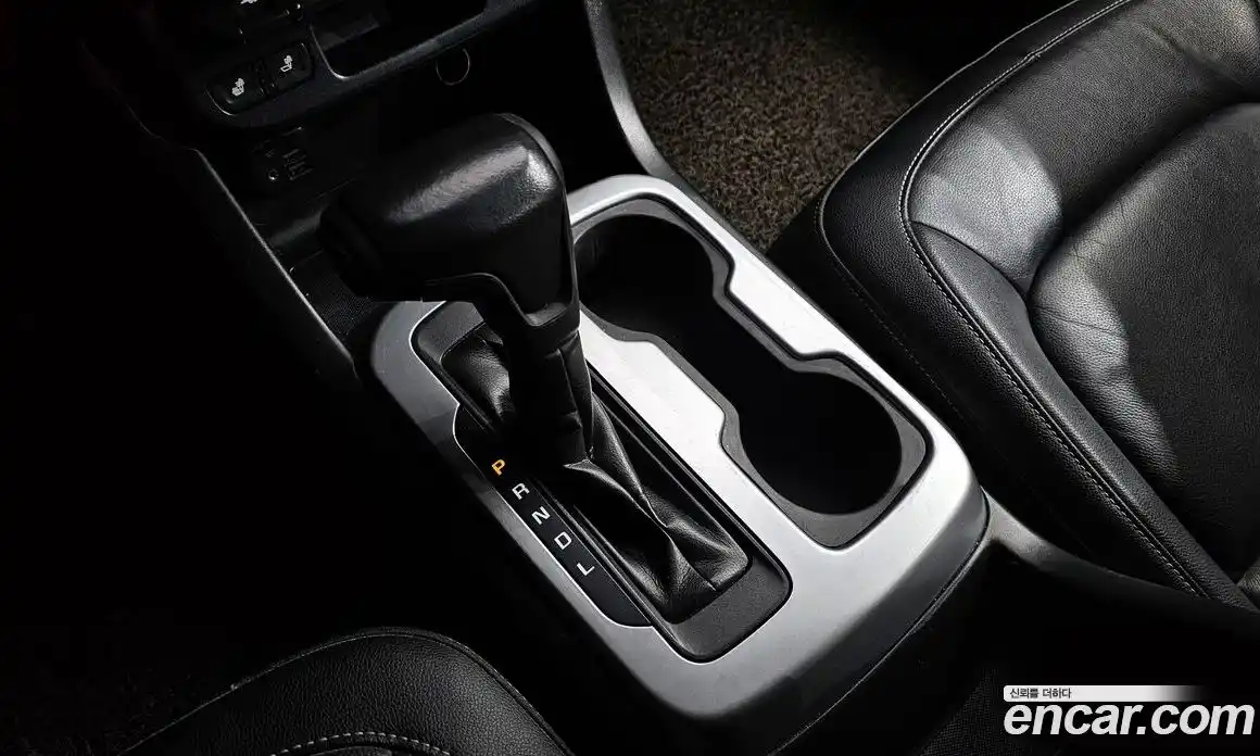 Chevrolet Colorado 2020 3.6 Автомат в Москве № 41987, фото 7