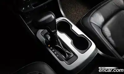 Chevrolet Colorado 2020 3.6 Автомат в Москве № 41987, миниатюра 7