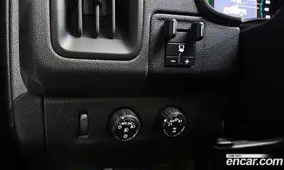 Chevrolet Colorado 2020 3.6 Автомат в Москве № 41987, миниатюра 9