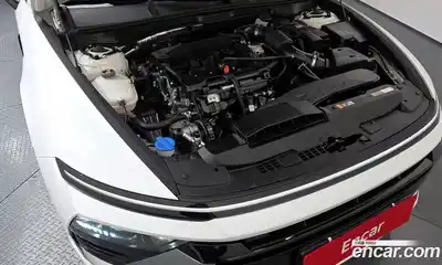 Hyundai Sonata 2024 1.6 Автомат в Москве № 43555, миниатюра 11