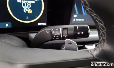 Hyundai Sonata 2024 1.6 Автомат в Москве № 43555, миниатюра 5