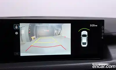 Hyundai Sonata 2024 1.6 Автомат в Москве № 43555, миниатюра 7