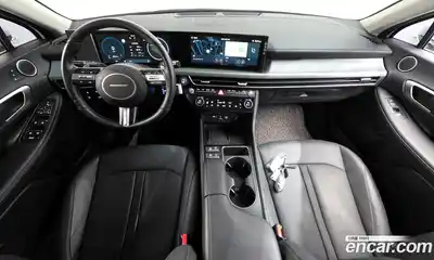 Hyundai Sonata 2024 1.6 Автомат в Москве № 43555, миниатюра 8