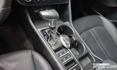 Hyundai Sonata, 2024