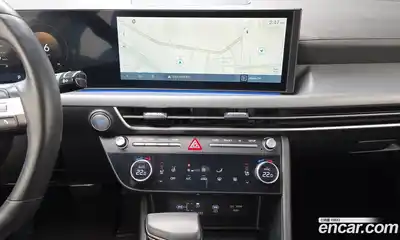 Hyundai Sonata 2024 2.0 Автомат в Москве № 43826, миниатюра 11