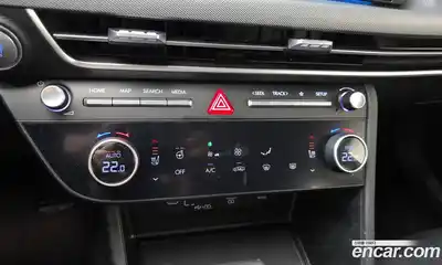 Hyundai Sonata 2024 2.0 Автомат в Москве № 43826, миниатюра 12