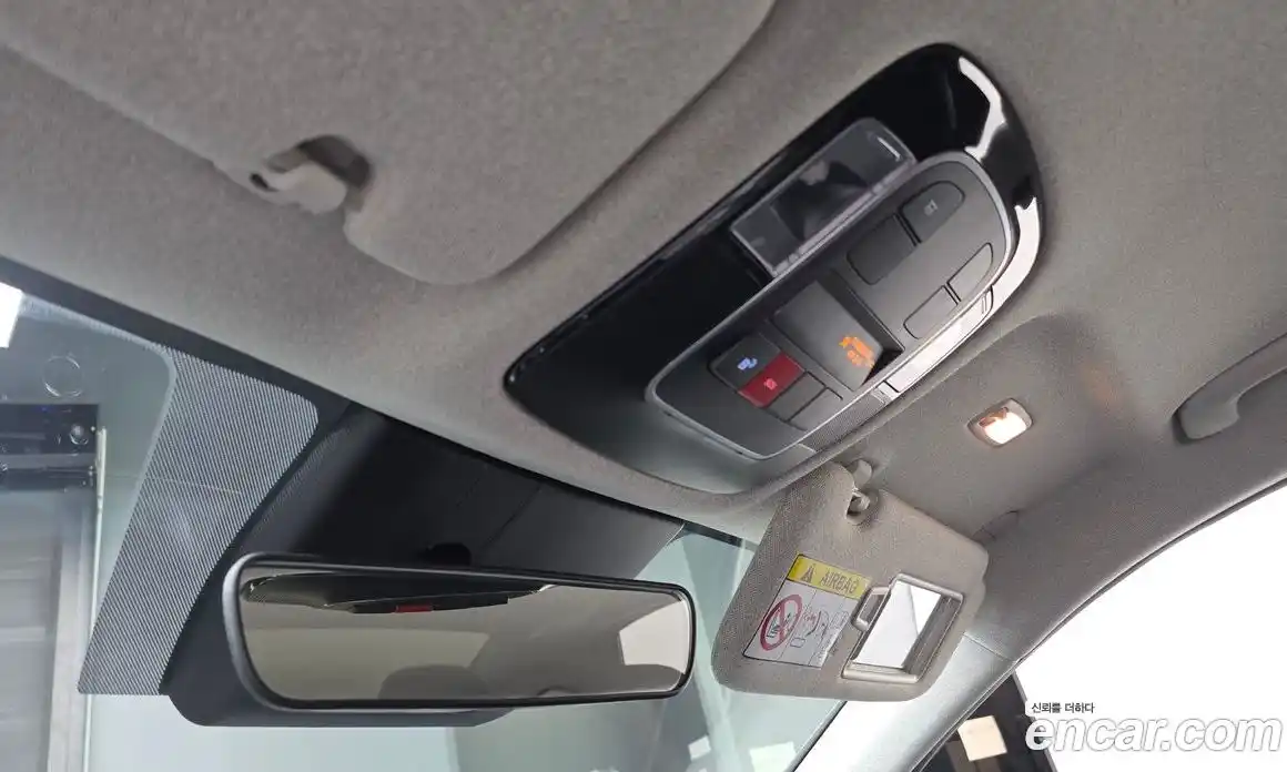 Hyundai Sonata 2024 2.0 Автомат в Москве № 43826, фото 14