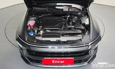 Hyundai Sonata 2024 2.0 Автомат в Москве № 43826, миниатюра 2