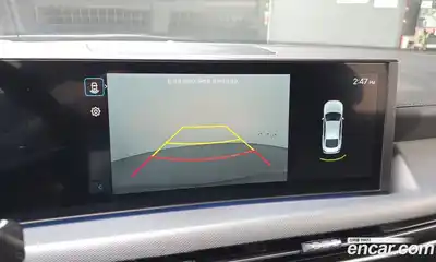 Hyundai Sonata 2024 2.0 Автомат в Москве № 43826, миниатюра 6