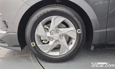 Hyundai Sonata 2024 2.0 Автомат в Москве № 43826, миниатюра 7