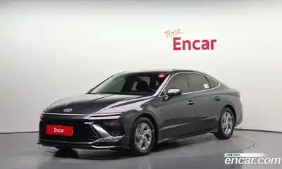 Hyundai Sonata 2024 2.0 Автомат в Москве № 43826, миниатюра 8