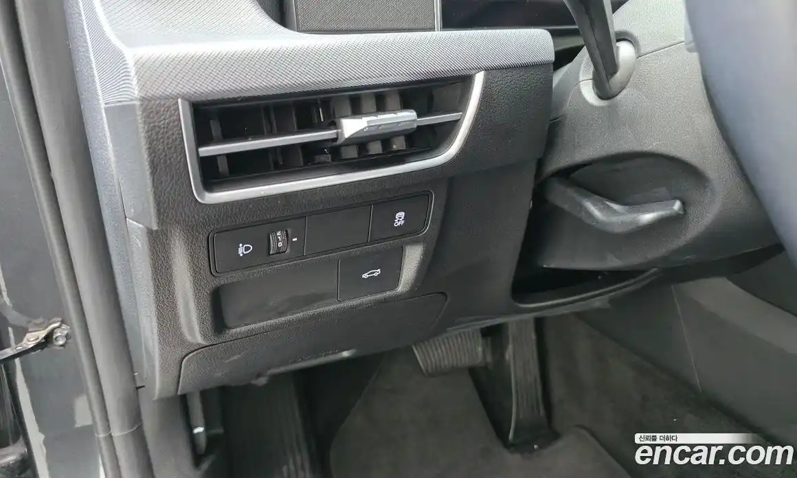 Hyundai Sonata 2024 2.0 Автомат в Москве № 43826, фото 9