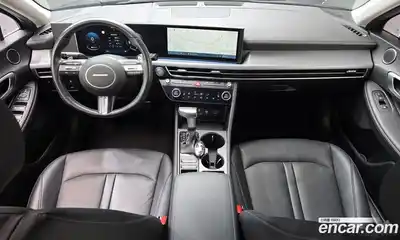 Hyundai Sonata 2024 2.0 Автомат в Москве № 43826, миниатюра 10