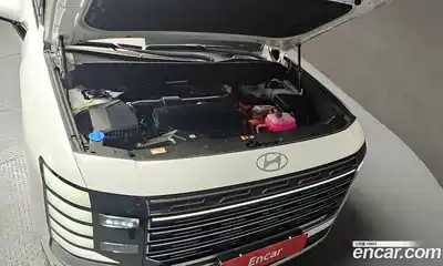 Hyundai Palisade 2026 2.5 Автомат в Москве № 45195, миниатюра 11