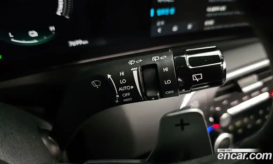 Hyundai Palisade 2026 2.5 Автомат в Москве № 45195, фото 15