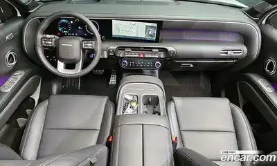 Hyundai Palisade 2026 2.5 Автомат в Москве № 45195, миниатюра 3