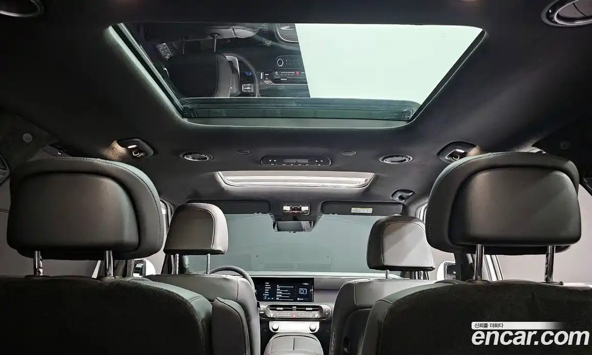 Hyundai Palisade 2026 2.5 Автомат в Москве № 45195, фото 4