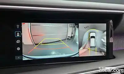 Hyundai Palisade 2026 2.5 Автомат в Москве № 45195, миниатюра 8