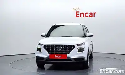 Hyundai Venue 2022 1.6 Автомат в Москве № 45746, миниатюра 12