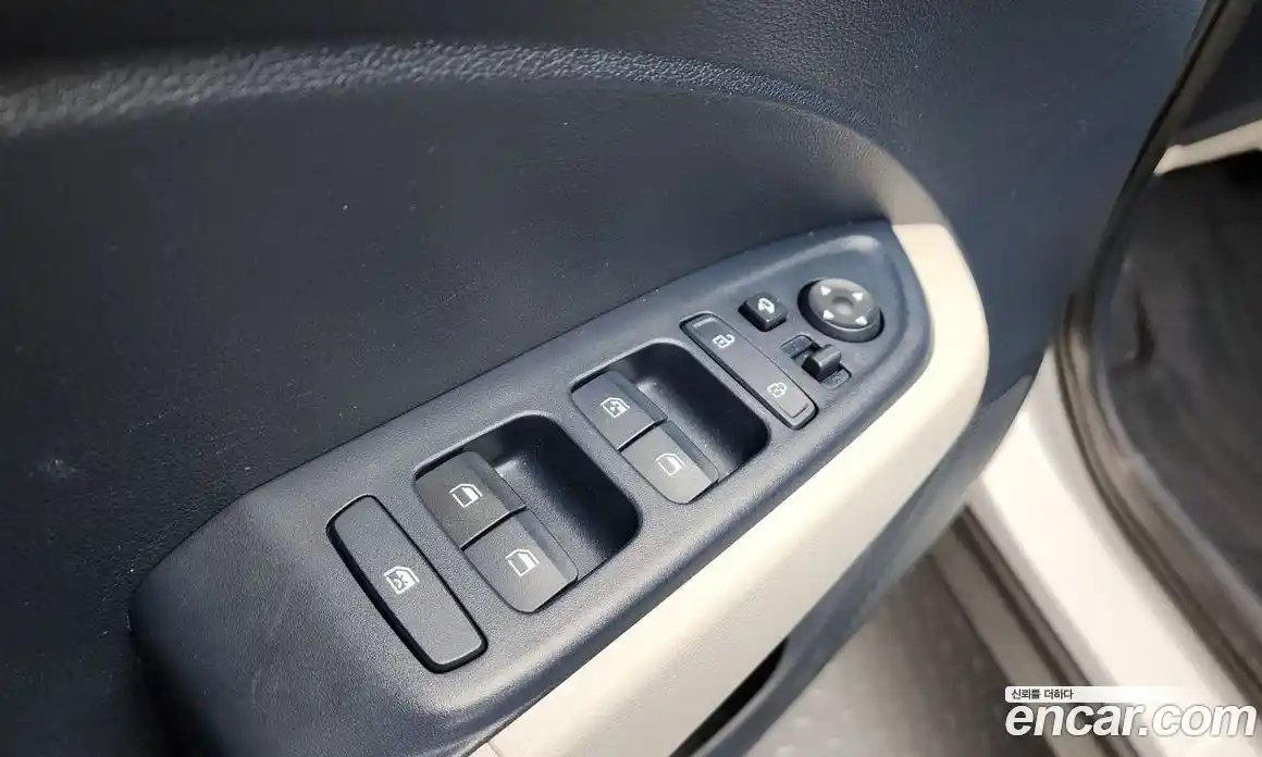 Hyundai Venue 2022 1.6 Автомат в Москве № 45746, фото 15