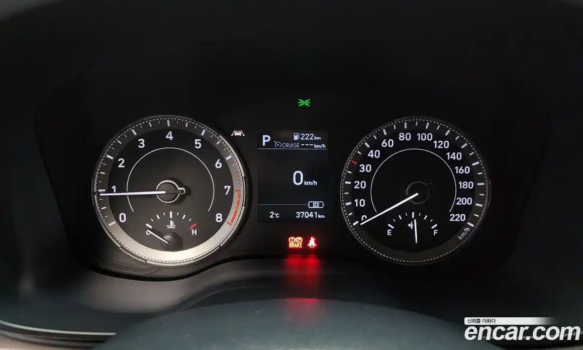 Hyundai Venue 2022 1.6 Автомат в Москве № 45746, фото 19