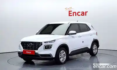 Hyundai Venue 2022 1.6 Автомат в Москве № 45746, миниатюра 5